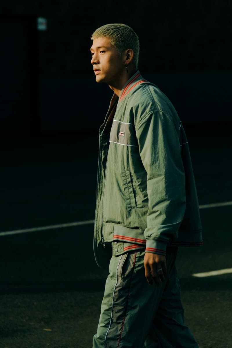 '하입비스트'가 살펴본 2022 봄, 여름 파리 패션위크 스트리트 스타일, 미우 미우, 코로나19, 라코스테, 가죽, 레더 재킷, 아우터웨어, 푸퍼 재킷, 레저 웨어