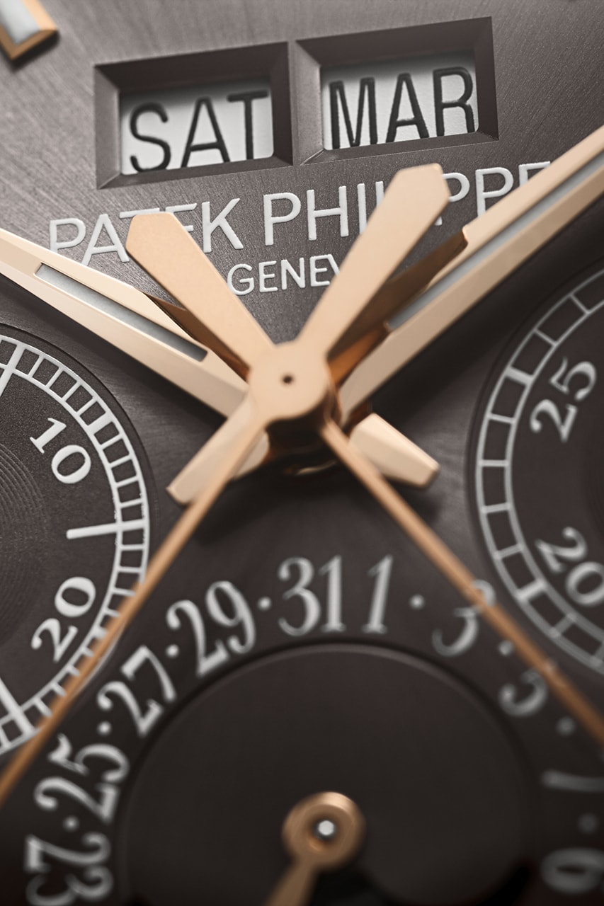 파텍 필립이 새롭게 출시한 컴플리케이티드 크로노그래프 3종 살펴보기, 노틸러스, 롤렉스, 스테인리스 스틸 시계, 손목시계