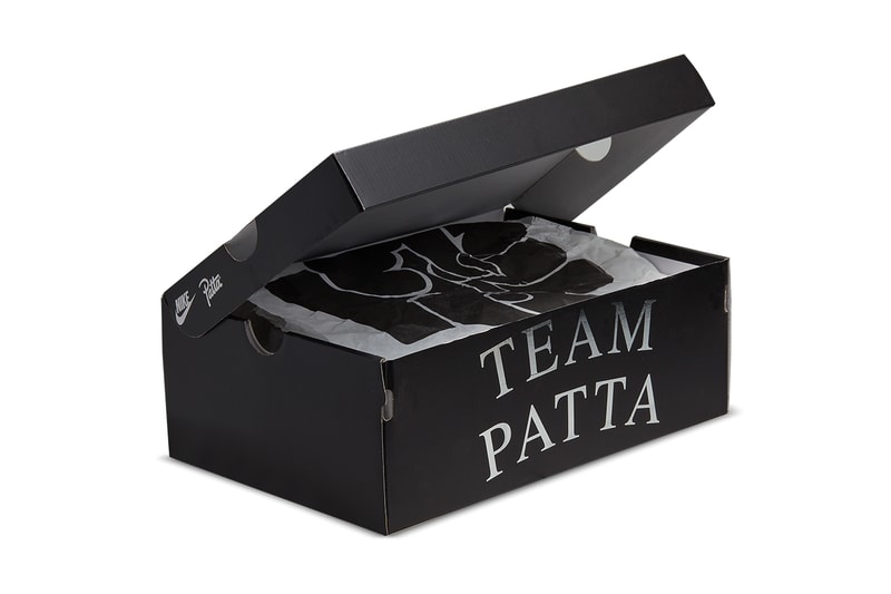 파타 x 나이키 에어 맥스 1 '모나크' 출시 정보, patta