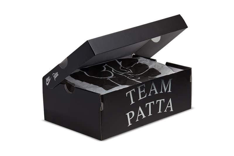 파타 x 나이키 에어 맥스 1 '모나크' 출시 정보, patta