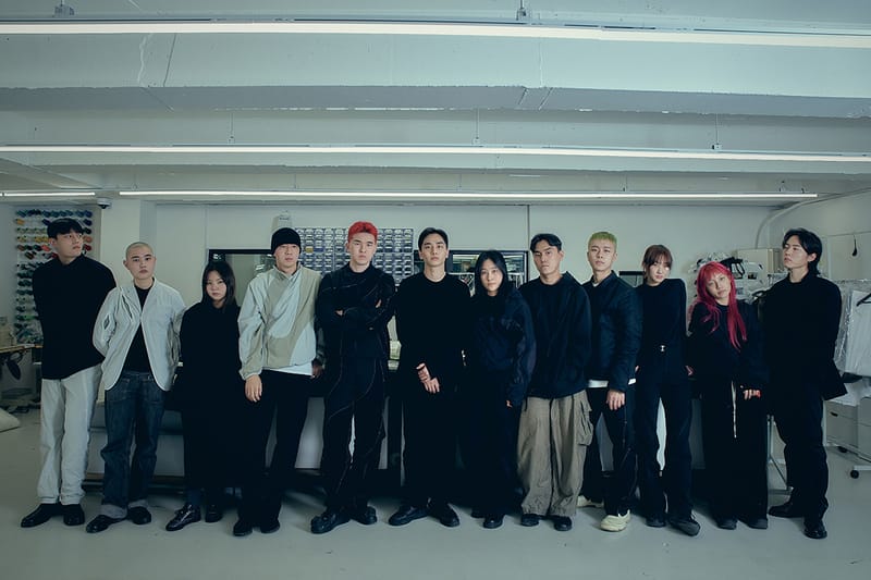 포스트 아카이브 팩션 인터뷰: 진화와 소신을 바탕으로 한 브랜드