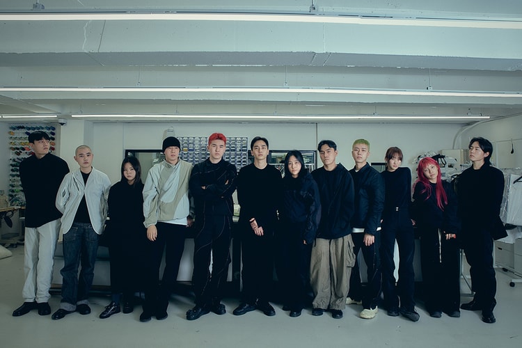 포스트 아카이브 팩션 인터뷰: 진화와 소신을 바탕으로 한 브랜드