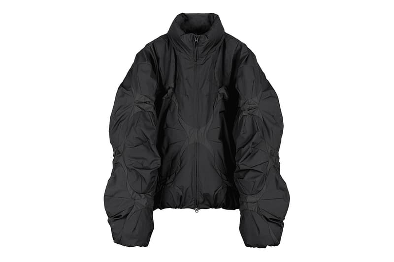 포스트 아카이브 팩션 ‘4.0+’ 컬렉션 공식 발매 정보, PAF, 다운 점퍼, 테크니컬 팬츠, 장갑, 셔츠