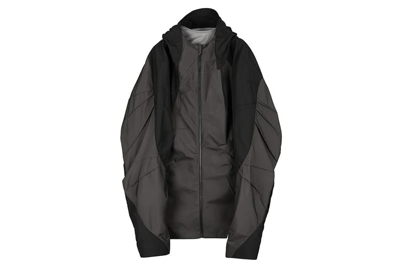 포스트 아카이브 팩션 ‘4.0+’ 컬렉션 공식 발매 정보, PAF, 다운 점퍼, 테크니컬 팬츠, 장갑, 셔츠