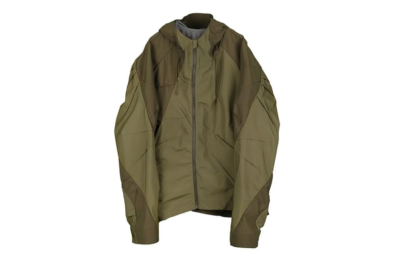 포스트 아카이브 팩션 ‘4.0+’ 컬렉션 공식 발매 정보, PAF, 다운 점퍼, 테크니컬 팬츠, 장갑, 셔츠