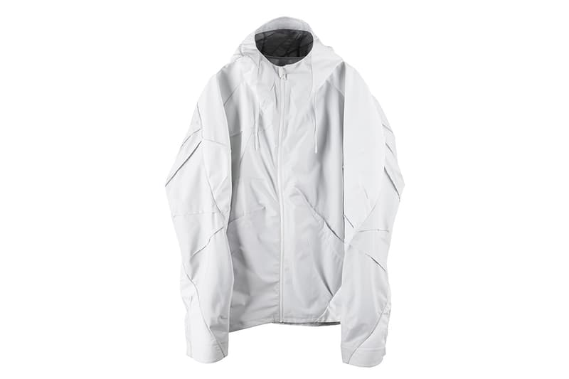 포스트 아카이브 팩션 ‘4.0+’ 컬렉션 공식 발매 정보, PAF, 다운 점퍼, 테크니컬 팬츠, 장갑, 셔츠