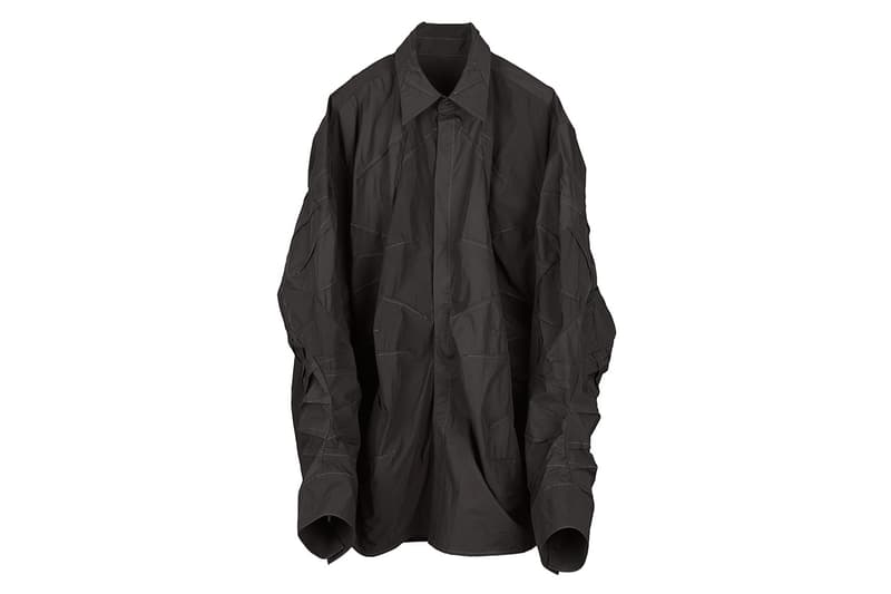 포스트 아카이브 팩션 ‘4.0+’ 컬렉션 공식 발매 정보, PAF, 다운 점퍼, 테크니컬 팬츠, 장갑, 셔츠