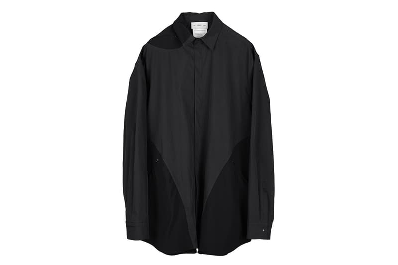 포스트 아카이브 팩션 ‘4.0+’ 컬렉션 공식 발매 정보, PAF, 다운 점퍼, 테크니컬 팬츠, 장갑, 셔츠