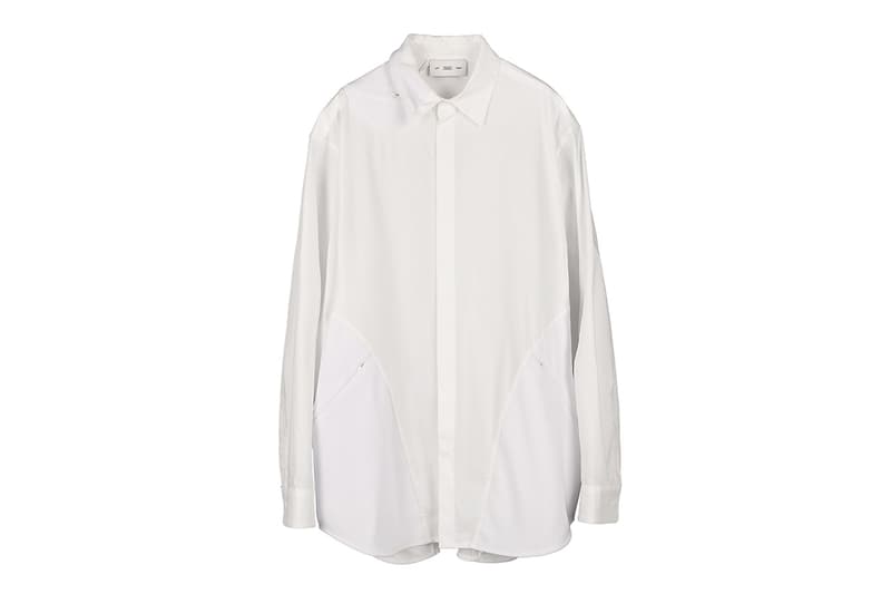 포스트 아카이브 팩션 ‘4.0+’ 컬렉션 공식 발매 정보, PAF, 다운 점퍼, 테크니컬 팬츠, 장갑, 셔츠