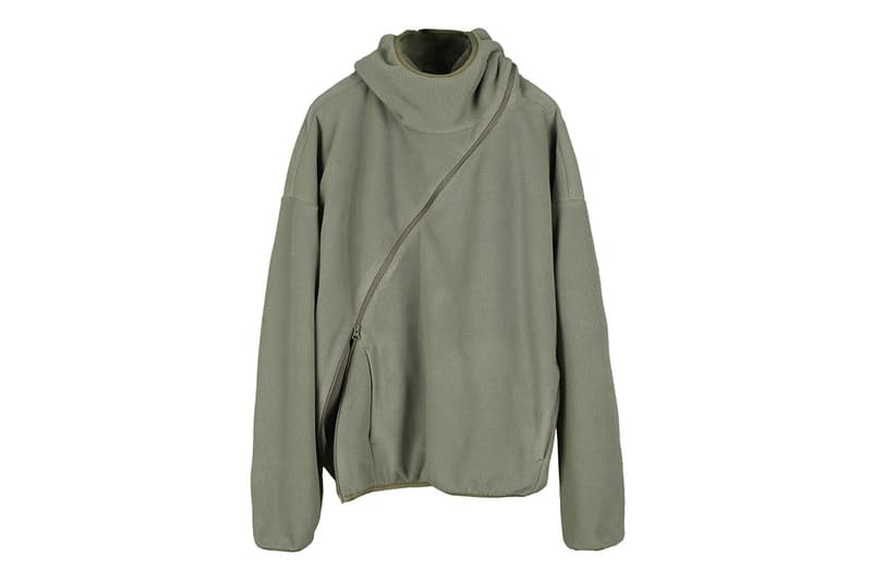 포스트 아카이브 팩션 ‘4.0+’ 컬렉션 공식 발매 정보, PAF, 다운 점퍼, 테크니컬 팬츠, 장갑, 셔츠