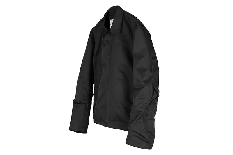 포스트 아카이브 팩션 ‘4.0+’ 컬렉션 공식 발매 정보, PAF, 다운 점퍼, 테크니컬 팬츠, 장갑, 셔츠