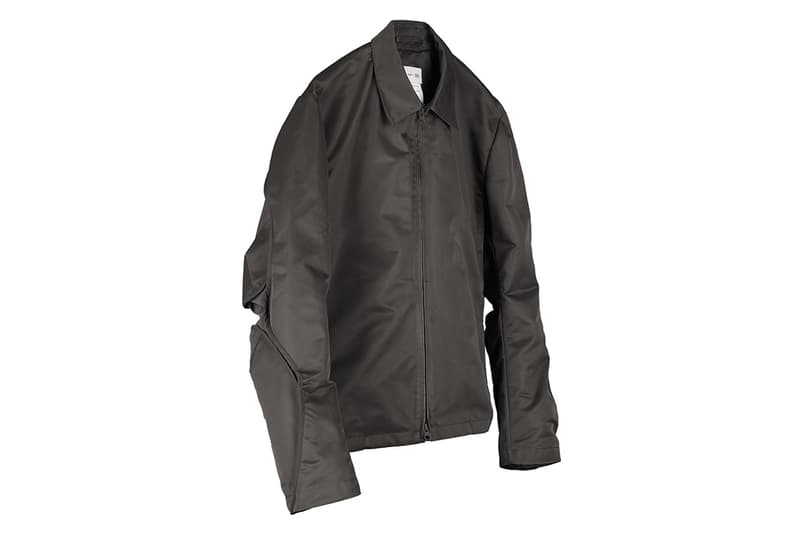 포스트 아카이브 팩션 ‘4.0+’ 컬렉션 공식 발매 정보, PAF, 다운 점퍼, 테크니컬 팬츠, 장갑, 셔츠