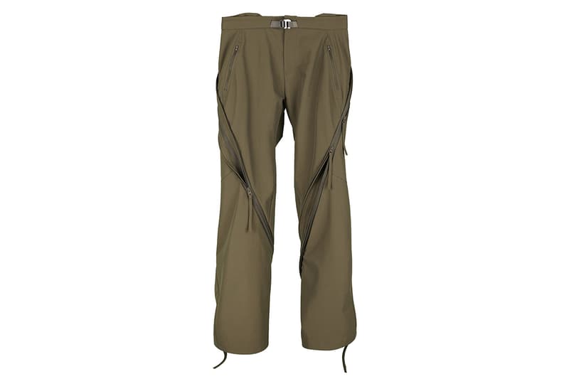 포스트 아카이브 팩션 ‘4.0+’ 컬렉션 공식 발매 정보, PAF, 다운 점퍼, 테크니컬 팬츠, 장갑, 셔츠