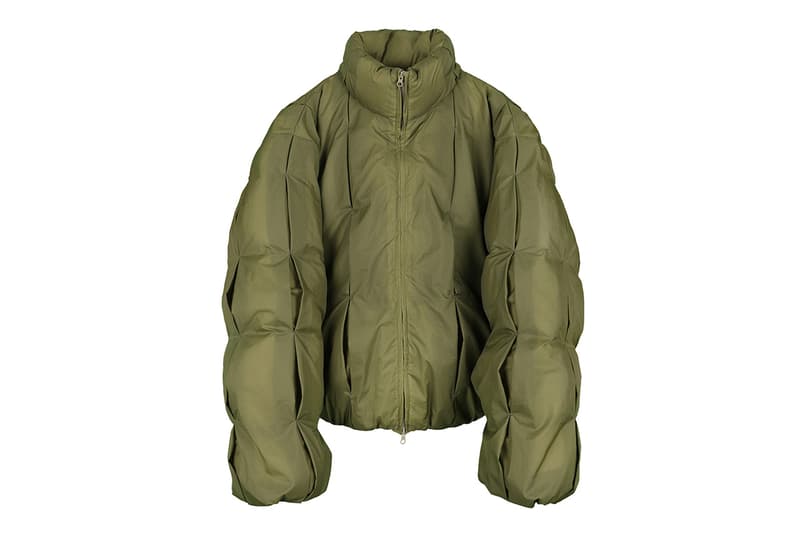 포스트 아카이브 팩션 ‘4.0+’ 컬렉션 공식 발매 정보, PAF, 다운 점퍼, 테크니컬 팬츠, 장갑, 셔츠