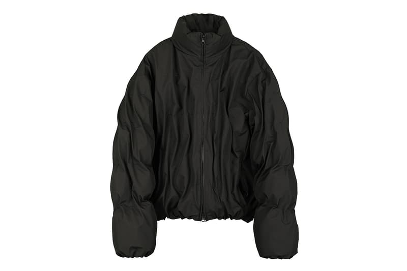 포스트 아카이브 팩션 ‘4.0+’ 컬렉션 공식 발매 정보, PAF, 다운 점퍼, 테크니컬 팬츠, 장갑, 셔츠