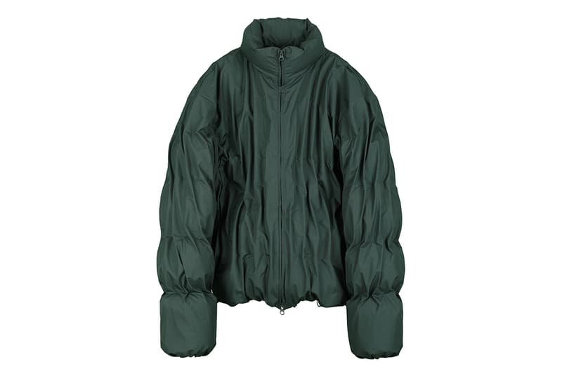 포스트 아카이브 팩션 ‘4.0+’ 컬렉션 공식 발매 정보, PAF, 다운 점퍼, 테크니컬 팬츠, 장갑, 셔츠