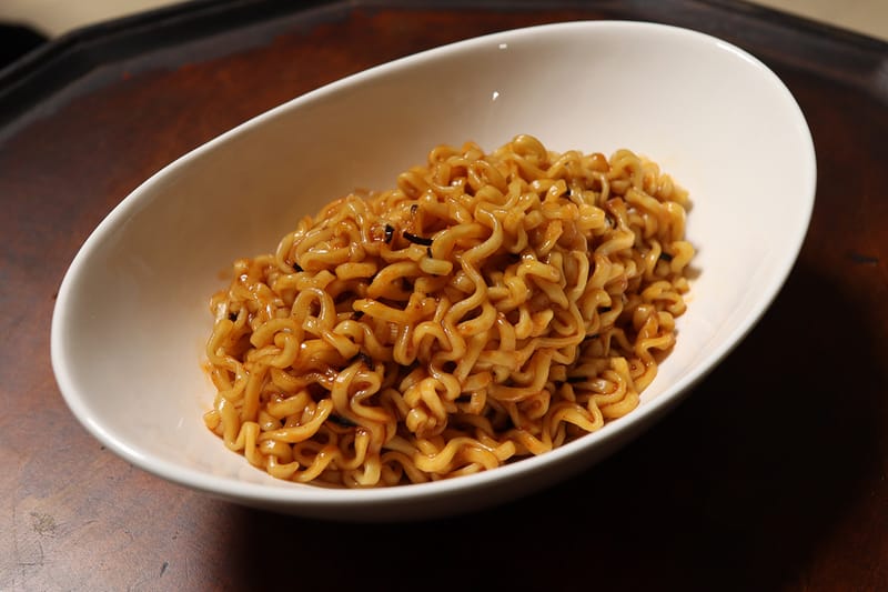 '치즈 불닭볶음면', '신라면 컵라면'이 멕시코에서 전량 회수된 이유는?