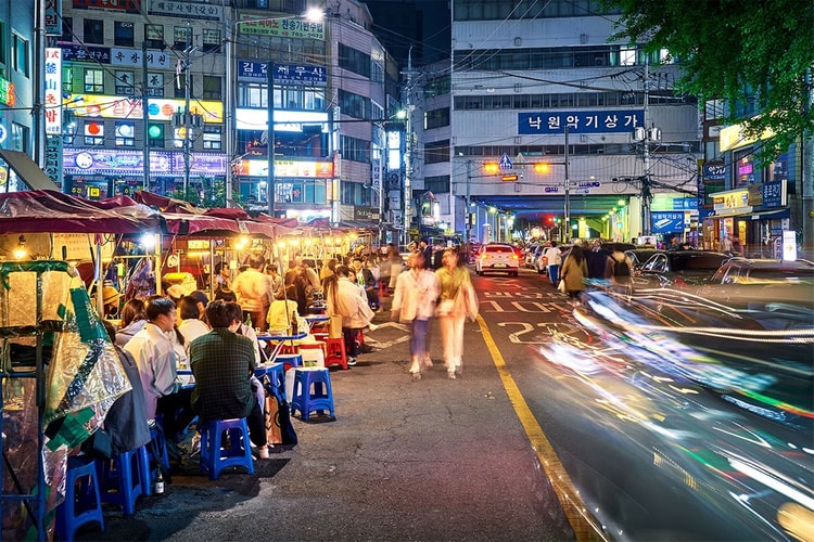 '세계에서 가장 쿨한 동네' 3위에 선정된 서울 동네는 어디?