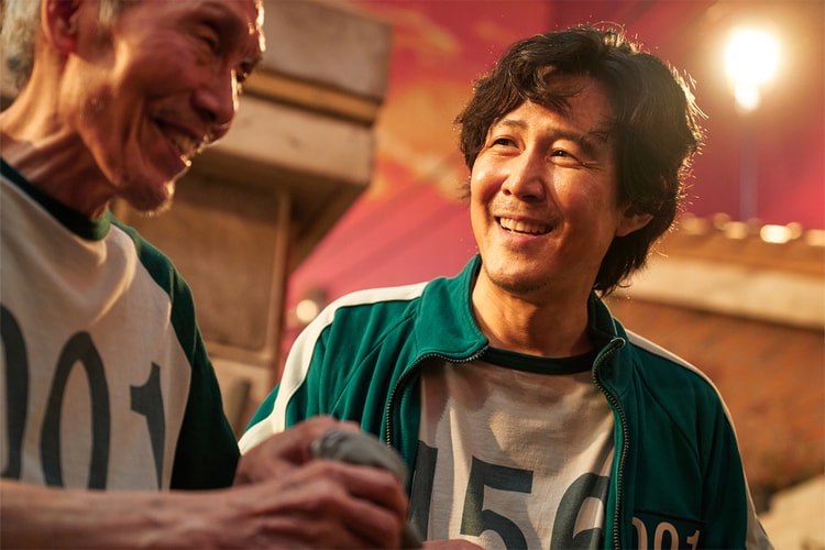 '오징어 게임', 넷플릭스 론칭 이래 시청자 수 최대 기록