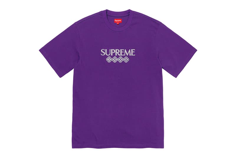 슈프림, 팀버랜드 협업 포함한 2021 가을, 겨울 컬렉션 10주 차 드롭 리스트, 스위스 어드밴스, 레이디 핑크