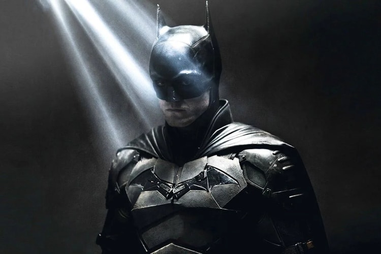 2022년 개봉하는 '더 배트맨'의 메인 트레일러가 공개됐다