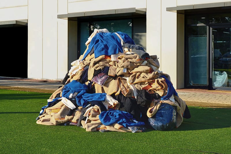 지금, 당신이 업사이클링 의류에 주목해야 하는 이유