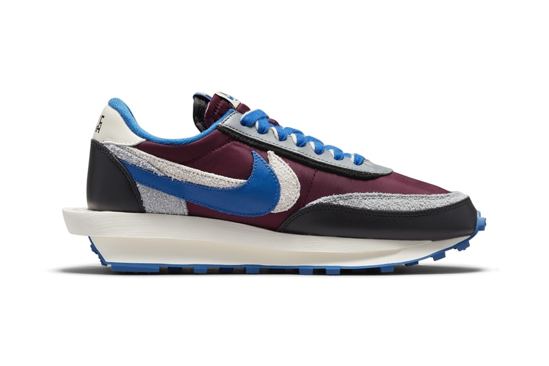 업데이트: 언더커버 x 사카이 x 나이키 ‘LD 와플’ 3종 국내 공식 발매, 다카하시 준, 아베 치토세, SNKRS, 협업 스니커
