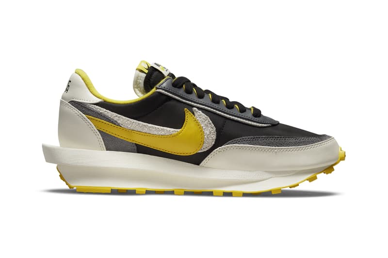 업데이트: 언더커버 x 사카이 x 나이키 ‘LD 와플’ 3종 국내 공식 발매, 다카하시 준, 아베 치토세, SNKRS, 협업 스니커