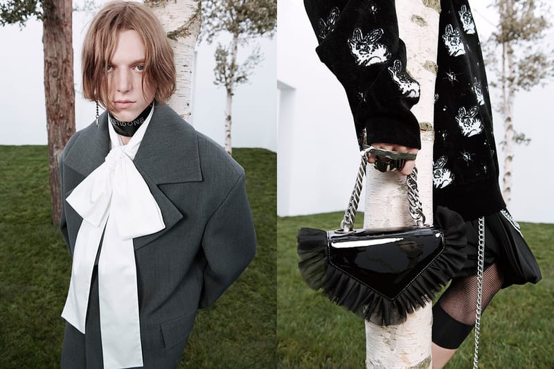 웰던, 2022 봄, 여름 컬렉션 ‘Spring Celebration’ 공개