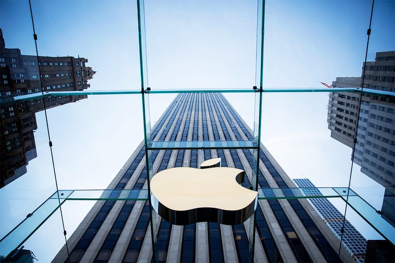 애플, 나이키, 맥도날드 등, '100대 글로벌 브랜드 가치' 순위 발표