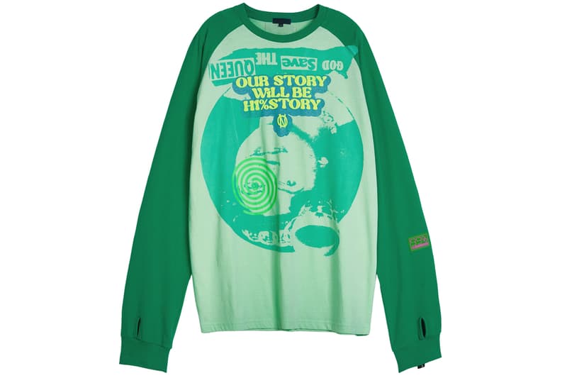 99%IS-의 'OUR STORY WiLL BE H1%STORY' 아이템 1차 드롭, 발매, 바조우