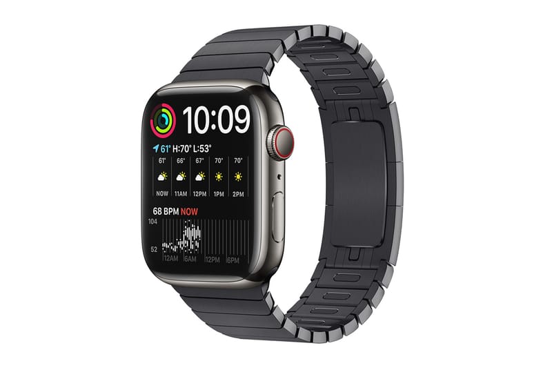 디자인은 아이폰 13처럼? '애플 워치 시리즈 8' 루머 총정리