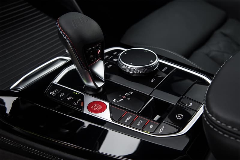 BMW의 고성능 SUV, ‘뉴 X3 M’ & ‘뉴 X4 M’ 컴페티션 국내 공식 출시