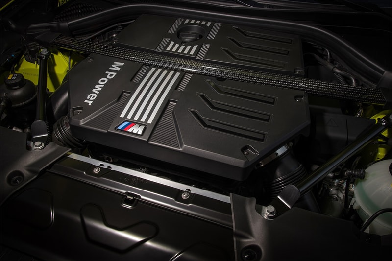 BMW의 고성능 SUV, ‘뉴 X3 M’ & ‘뉴 X4 M’ 컴페티션 국내 공식 출시
