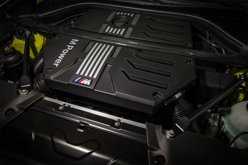 BMW의 고성능 SUV, ‘뉴 X3 M’ & ‘뉴 X4 M’ 컴페티션 국내 공식 출시