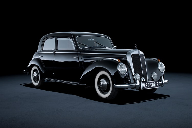 BMW부터 애스턴마틴까지, 유명 자동차 모델들의 최초 디자인은?