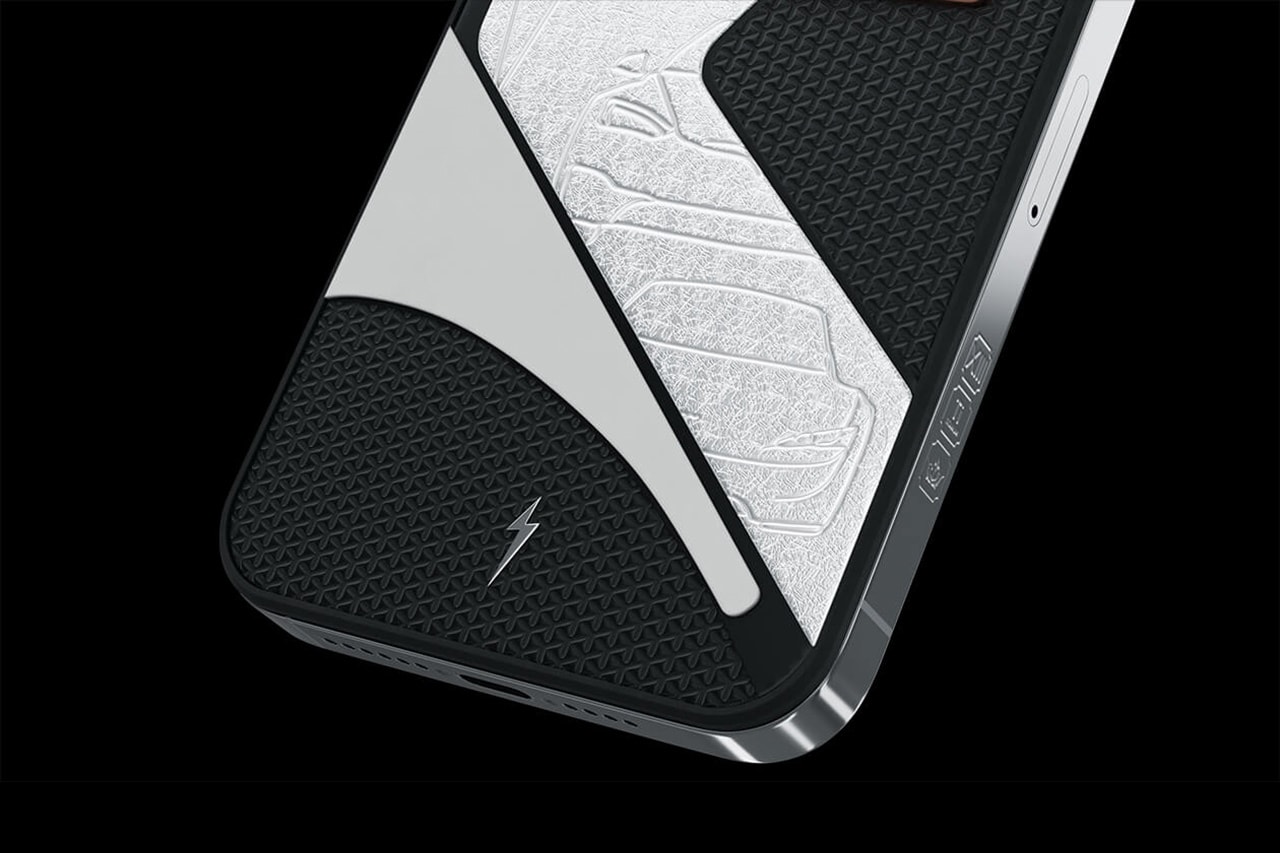 진짜 테슬라 모델 3를 녹여서 만든 한정판 ‘아이폰 13 프로’가 등장했다, 일론 머스크
