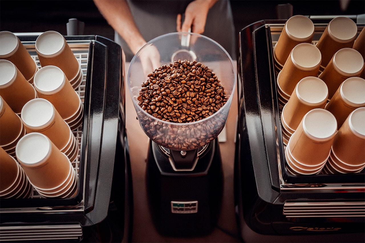 작년보다 90%나 오른 커피 원두 가격, 국내 음료 가격 인상할까?, 아메리카노, 스타벅스, 커피빈, 카페