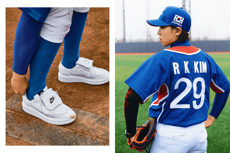 지드래곤 x 나이키 '퀀도1'을 만난, ‘편견을 넘어선 사람들’, 김라경, 야구선수, 지후트리, 수화 아티스트, 류성실 작가, 에르메스 재단 미술상, 체리 장, 대왕트래블, 밀리터리 바버샵, 바버, 이발소, 피스마이너스원, 협업 스니커, SNKRS