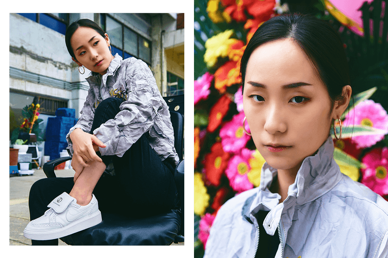 지드래곤 x 나이키 '퀀도1'을 만난, ‘편견을 넘어선 사람들’, 김라경, 야구선수, 지후트리, 수화 아티스트, 류성실 작가, 에르메스 재단 미술상, 체리 장, 대왕트래블, 밀리터리 바버샵, 바버, 이발소, 피스마이너스원, 협업 스니커, SNKRS