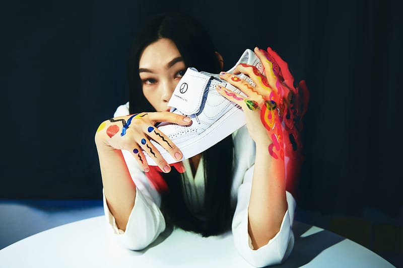 지드래곤과 나이키의 '퀀도1'을 만난, ‘편견을 넘어선 사람들’