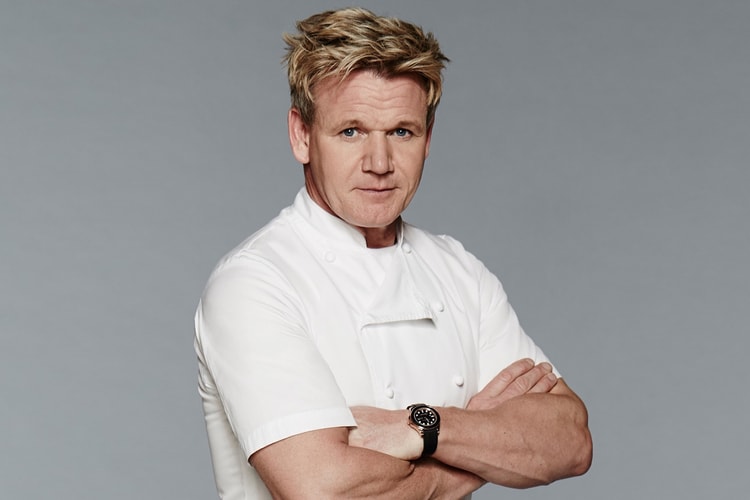 아시아 최초 매장, ‘고든 램지 버거’ 국내 오픈일이 확정됐다