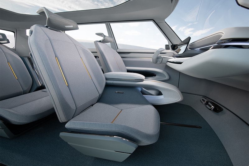 기아 최초의 대형 전기 SUV, ‘콘셉트 EV9’가 공개됐다, 전기차, 2021 LA 오토쇼, 현대자동차 그룹