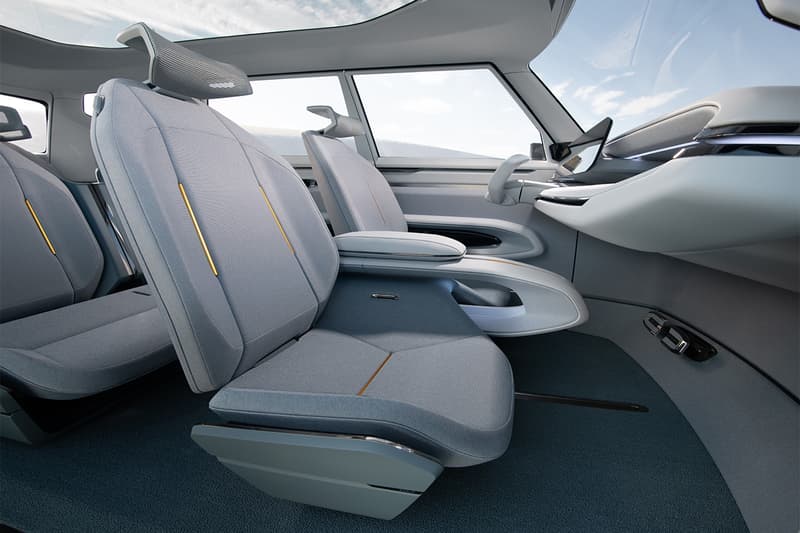 기아 최초의 대형 전기 SUV, ‘콘셉트 EV9’가 공개됐다, 전기차, 2021 LA 오토쇼, 현대자동차 그룹
