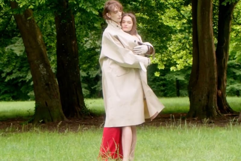 메종 마르지엘라, 남녀의 경계선을 지워낸 ‘아이콘 컬렉션’ 공개