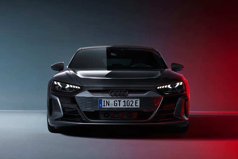 벤츠도 포르쉐도 아니다, ‘올해의 가장 아름다운 차’에 오른 주인공은?, 아우디, e-트론 GT, 골든 스티어링 휠