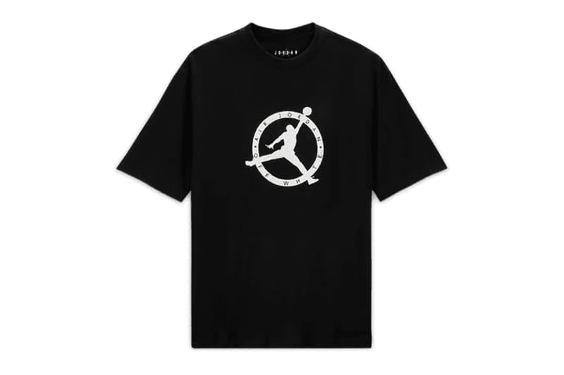 업데이트: 오프 화이트 x 조던 브랜드 의류 컬렉션 국내 공식 발매, 마이클 조던, 농구, 트랙 팬츠, 점프맨, 버질 아블로