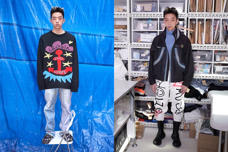 더 뮤지엄 비지터가 선보이는 2021 겨울 캡슐 컬렉션 발매 정보