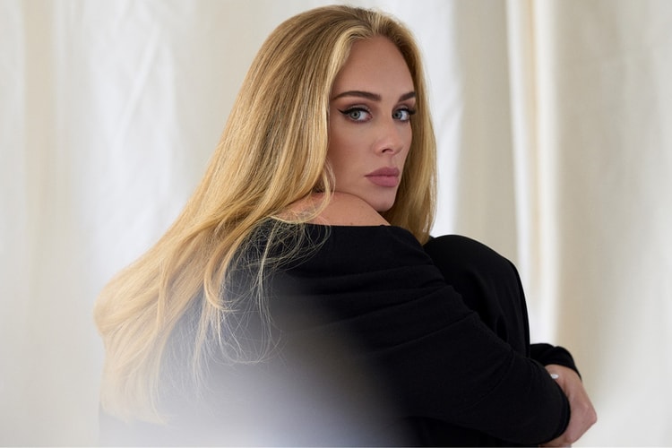 아델, MBC '쇼! 음악중심' 출연한다?