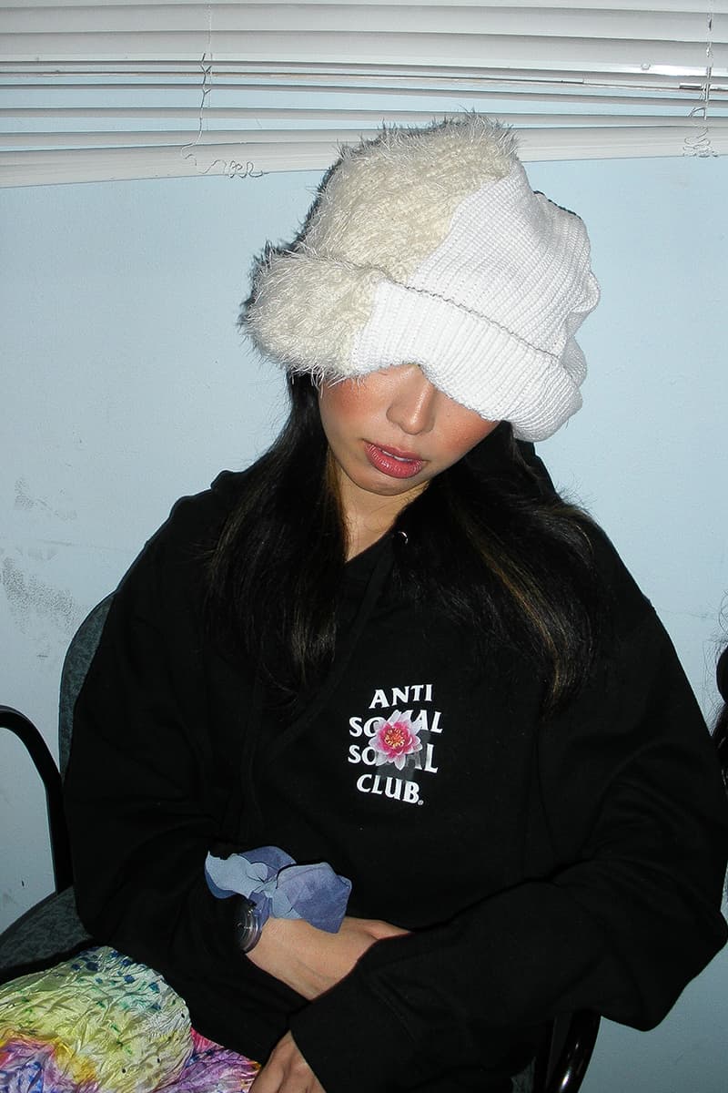 안티 소셜 소셜 클럽, 2021 FW 컬렉션 'No One Cares' 출시 정보, ASSC, 알파 인더스트리